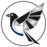 Magpie Logo